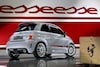 Abarth 500 esse esse