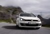 Volkswagen Golf VI GTI