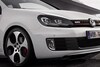 Volkswagen Golf VI GTI