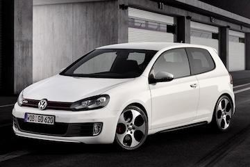 Volkswagen Golf VI GTI