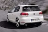 Volkswagen Golf VI GTI