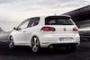 Volkswagen Golf VI GTI