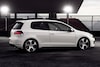Volkswagen Golf VI GTI