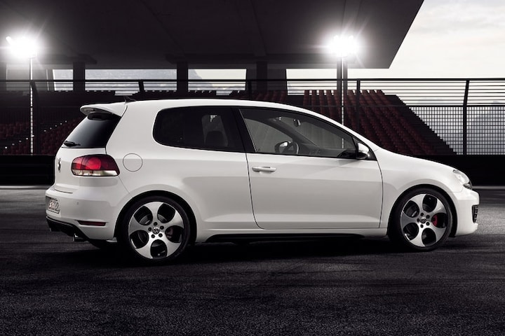 Volkswagen Golf VI GTI