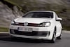 Volkswagen Golf VI GTI