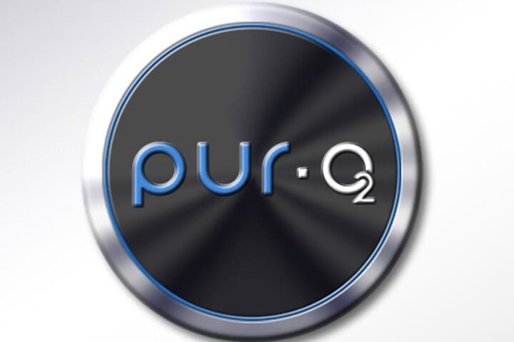 Pur-O2 label