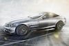 Mercedes-Benz SLR McLaren Roadster 722 S
