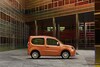 Renault Kangoo Bebop
