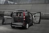 Renault Kangoo Bebop