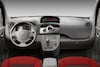 Renault Kangoo Bebop