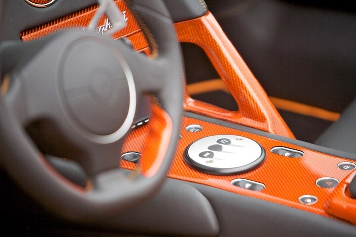 IMSA Murciélago GTR Roadster
