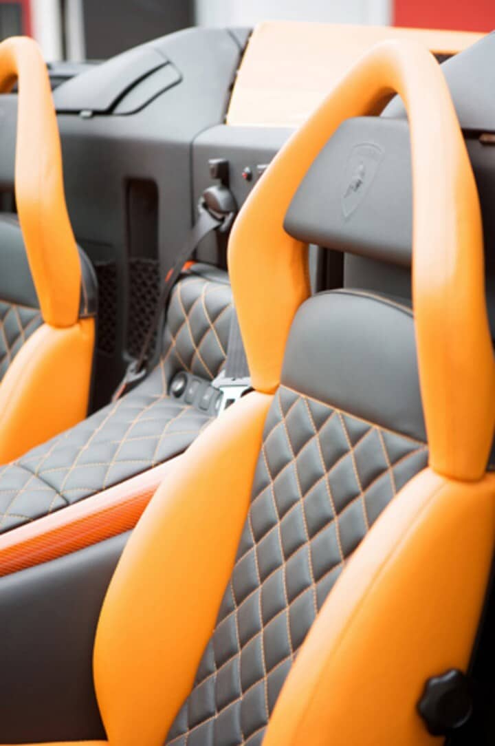 IMSA Murciélago GTR Roadster