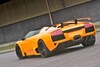 IMSA Murciélago GTR Roadster