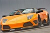IMSA Murciélago GTR Roadster