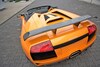 IMSA Murciélago GTR Roadster