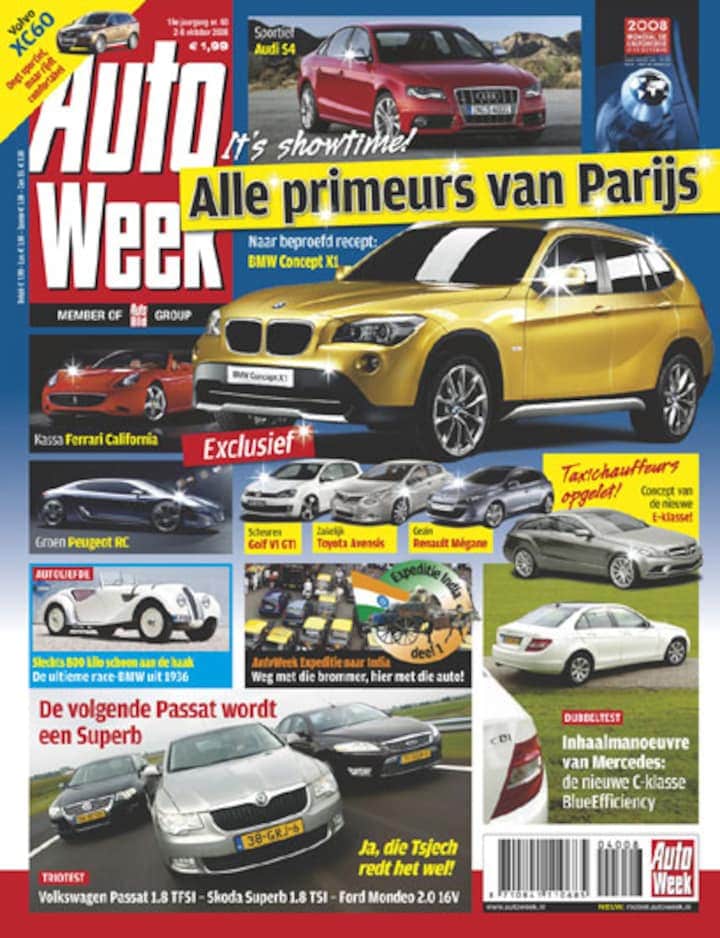 AutoWeek 40