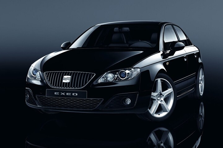 Seat Exeo