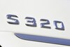 Mercedes S 320 CDI BlueEfficiency