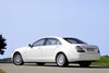 Mercedes S 320 CDI BlueEfficiency