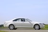 Mercedes S 320 CDI BlueEfficiency