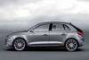 Audi A1 Sportback concept