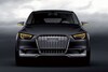 Audi A1 Sportback concept