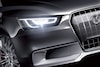Audi A1 Sportback concept