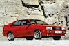 Audi Quattro