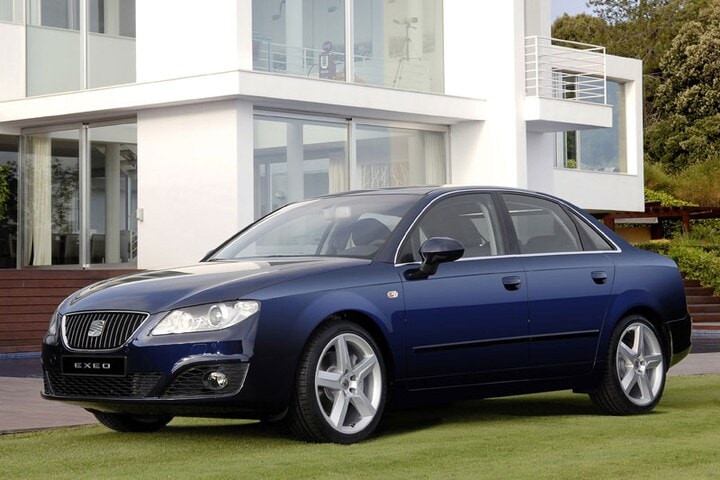 Seat Exeo