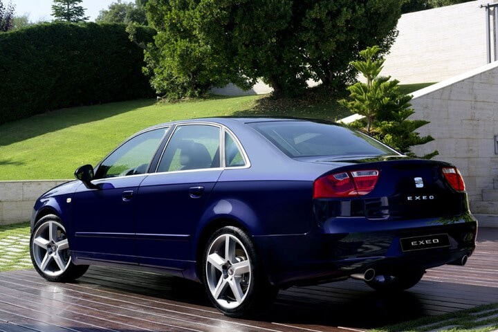 Seat Exeo