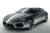 Lamborghini Estoque