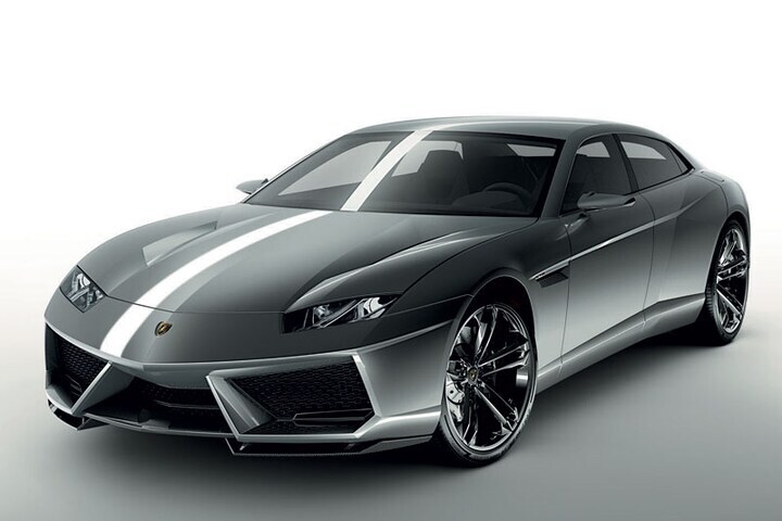 Lamborghini Estoque