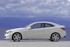 Mercedes-Benz CLC
