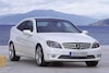 Mercedes-Benz CLC