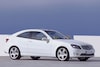 Mercedes-Benz CLC