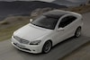 Mercedes-Benz CLC