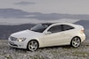 Mercedes-Benz CLC
