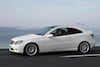 Mercedes-Benz CLC