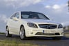 Mercedes-Benz CLC