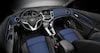 Chevrolet Cruze binnen