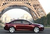 Cruze foto's
