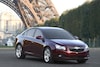 Cruze foto's