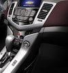 Cruze foto's
