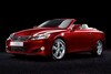 Lexus IS 250C