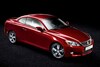 Lexus IS 250C