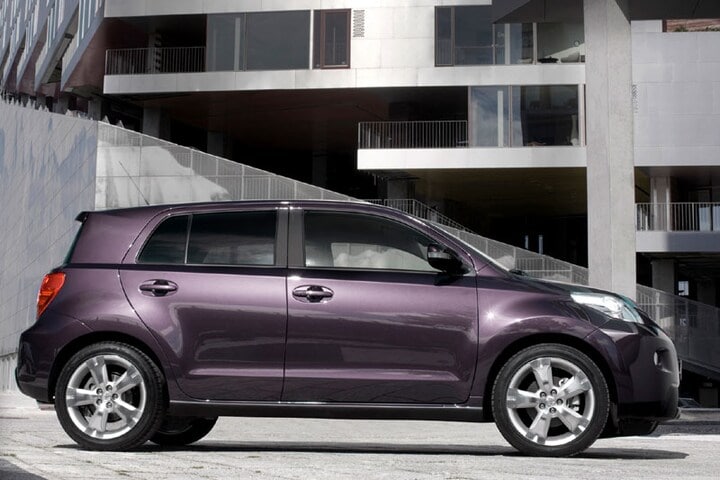 Toyota Urban Cruiser