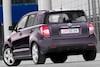 Toyota Urban Cruiser