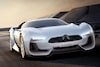 GTbyCITROËN