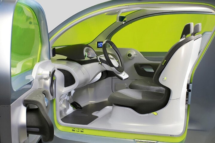 Renault ZE Concept