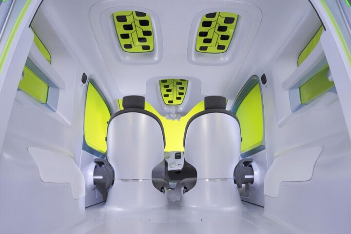 Renault ZE Concept